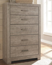 Load image into Gallery viewer, Culverbach Chest of Drawers