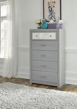 Load image into Gallery viewer, Arcella Chest of Drawers