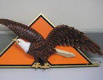 Store Display Wall Mount Ashley Eagle