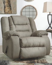 Load image into Gallery viewer, McCade Recliner
