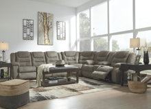 Load image into Gallery viewer, McCade 3-Piece Reclining Sectional
