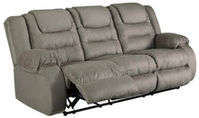 Load image into Gallery viewer, McCade Reclining Sofa
