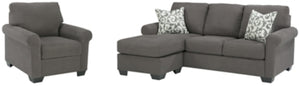 Kexlor Ashley Chofa 2-Piece Upholstery Package