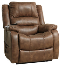 Load image into Gallery viewer, Yandel Power Lift Recliner
