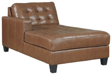 Load image into Gallery viewer, Baskove Left-Arm Facing Corner Chaise
