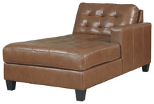 Load image into Gallery viewer, Baskove Right-Arm Facing Corner Chaise
