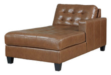 Load image into Gallery viewer, Baskove Right-Arm Facing Corner Chaise
