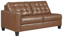 Load image into Gallery viewer, Baskove Left-Arm Facing Loveseat
