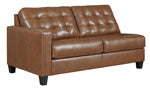 Load image into Gallery viewer, Baskove Left-Arm Facing Loveseat
