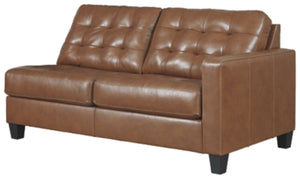 Baskove Right-Arm Facing Loveseat