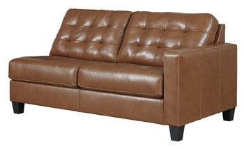 Baskove Right-Arm Facing Loveseat