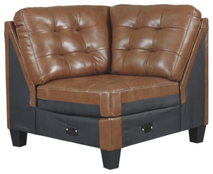 Baskove Wedge