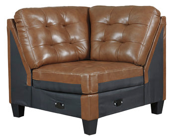 Baskove Wedge