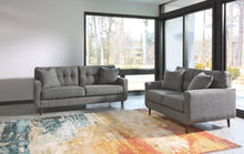 Load image into Gallery viewer, Zardoni Ashley Sofa 2-Piece Upholstery Package
