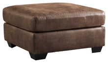 Load image into Gallery viewer, Bladen Oversized Ottoman
