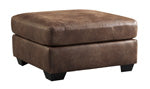 Load image into Gallery viewer, Bladen Oversized Ottoman
