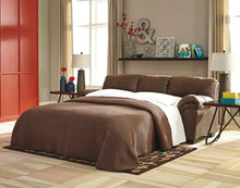 Load image into Gallery viewer, Bladen Full Sofa Sleeper
