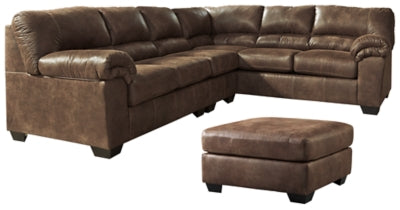 Bladen Signature Design Chofa 4-Piece Upholstery Package
