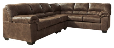 Bladen 3-Piece Sectional