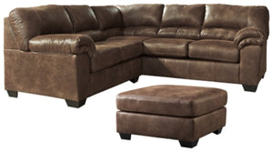 Bladen Signature Design Sectional 3-Piece Upholstery Package