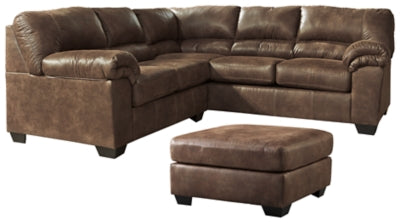 Bladen Signature Design Sectional 3-Piece Upholstery Package