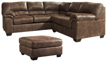 Load image into Gallery viewer, Bladen Signature Design Sectional 3-Piece Upholstery Package
