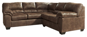Bladen 2-Piece Sectional
