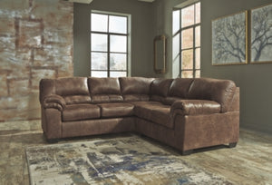 Bladen 2-Piece Sectional