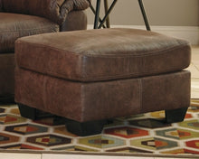 Load image into Gallery viewer, Bladen Chair Ottoman
