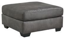 Load image into Gallery viewer, Bladen Oversized Ottoman
