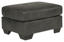 Load image into Gallery viewer, Bladen Chair Ottoman
