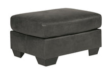Load image into Gallery viewer, Bladen Chair Ottoman

