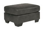 Load image into Gallery viewer, Bladen Chair Ottoman
