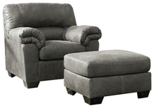 Load image into Gallery viewer, Bladen Signature Design Chair 2-Piece Upholstery Package
