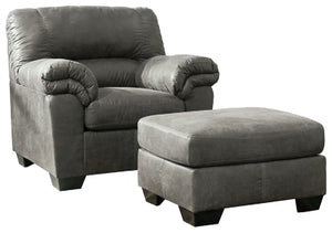 Bladen Signature Design Chair 2-Piece Upholstery Package
