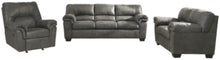 Load image into Gallery viewer, Bladen Signature Design Sofa 3-Piece Upholstery Package
