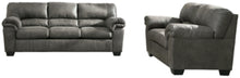 Load image into Gallery viewer, Bladen Signature Design Sofa 2-Piece Upholstery Package
