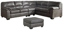 Load image into Gallery viewer, Bladen Signature Design Sectional 4-Piece Upholstery Package
