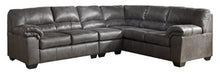 Load image into Gallery viewer, Bladen Armless Chair

