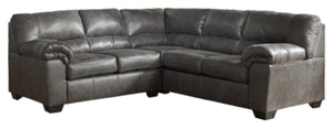 Bladen 2-Piece Sectional