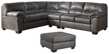 Load image into Gallery viewer, Bladen Signature Design Sectional 4-Piece Upholstery Package
