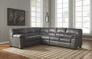Bladen 3-Piece Sectional
