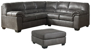 Bladen Signature Design Sectional 3-Piece Upholstery Package