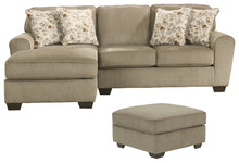 Load image into Gallery viewer, Patola Park Ashley Sectional 3-Piece Upholstery Package
