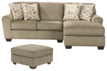 Load image into Gallery viewer, Patola Park Ashley Sectional 3-Piece Upholstery Package
