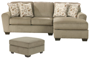 Patola Park Ashley Sectional 3-Piece Upholstery Package