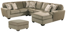 Load image into Gallery viewer, Patola Park Ashley Sectional 5-Piece Upholstery Package
