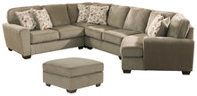 Load image into Gallery viewer, Patola Park Ashley Sectional 5-Piece Upholstery Package
