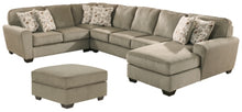 Load image into Gallery viewer, Patola Park Ashley Sectional 5-Piece Upholstery Package
