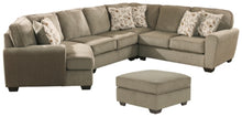 Load image into Gallery viewer, Patola Park Ashley Sectional 5-Piece Upholstery Package
